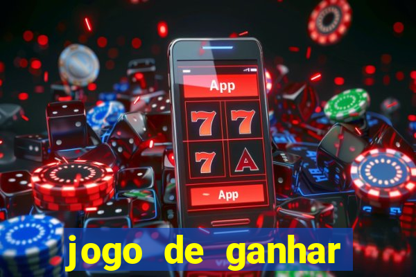 jogo de ganhar dinheiro da mina